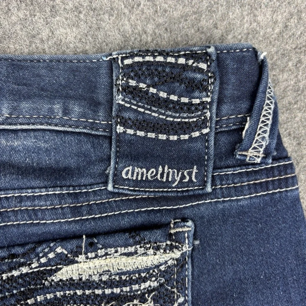 Amethyst Jeans product pair